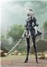 BANDAI Spirits 2B "NieR:Automata Ver1.1a", S.H.Figuarts Action Figure