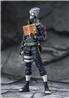 BANDAI  S.H.Figuarts Kakashi Hatake -The famed Sharingan Hero