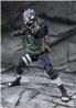 BANDAI  S.H.Figuarts Kakashi Hatake -The famed Sharingan Hero