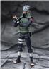 BANDAI  S.H.Figuarts Kakashi Hatake -The famed Sharingan Hero