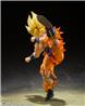 BANDAI Spirits S.H.Figuarts Super Saiyan Son Goku -Legendary Super Saiyan- Dragon Ball Z Action Figure (SHF Figuarts)