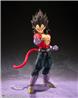 BANDAI Spirits S.H. Figuarts Super Saiyan 4 Vegeta - Dragon Ball GT