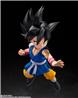 BANDAI Spirits S.H. Figuarts Son Goku - Dragon Ball GT - Action Figure