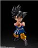 BANDAI Spirits S.H. Figuarts Son Goku - Dragon Ball GT - Action Figure