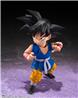 BANDAI Spirits S.H. Figuarts Son Goku - Dragon Ball GT - Action Figure