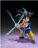 BANDAI Spirits S.H. Figuarts Son Goku - Dragon Ball GT - Action Figure