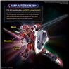 BANDAI HGCE #244 1/144 Immortal Justice Gundam "Gundam SEED Freedom"