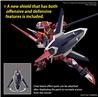 BANDAI HGCE #244 1/144 Immortal Justice Gundam "Gundam SEED Freedom"