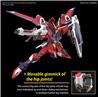 BANDAI HGCE #244 1/144 Immortal Justice Gundam "Gundam SEED Freedom"