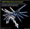 BANDAI HGCE #243 1/144 Rising Freedom Gundam "Gundam SEED Freedom"