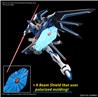 BANDAI HGCE #243 1/144 Rising Freedom Gundam "Gundam SEED Freedom"