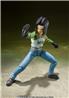 BANDAI Tamashii S.H.Figuarts ANDROID 17-UNIVERSE SURVIVAL SAGA