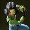 BANDAI Tamashii S.H.Figuarts ANDROID 17-UNIVERSE SURVIVAL SAGA