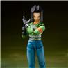 BANDAI Tamashii S.H.Figuarts ANDROID 17-UNIVERSE SURVIVAL SAGA