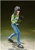 BANDAI Tamashii S.H.Figuarts ANDROID 17-UNIVERSE SURVIVAL SAGA