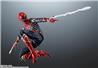 BANDAI Spirits S.H.Figuarts Marvel Iron Spider(Spider Man:No Way Home)