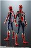 BANDAI Spirits S.H.Figuarts Marvel Iron Spider(Spider Man:No Way Home)