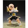 BANDAI Tamashii S.H.Figuarts KRILLIN -BATTLE CLOTHES "Dragon Ball Z"