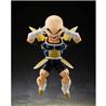 BANDAI Tamashii S.H.Figuarts KRILLIN -BATTLE CLOTHES "Dragon Ball Z"