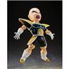 BANDAI Tamashii S.H.Figuarts KRILLIN -BATTLE CLOTHES "Dragon Ball Z"