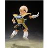 BANDAI Tamashii S.H.Figuarts KRILLIN -BATTLE CLOTHES "Dragon Ball Z"