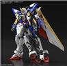 BANDAI Spirits Hobby RG 1/144 #35 Wing Gundam Model Kit