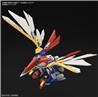 BANDAI Spirits Hobby RG 1/144 #35 Wing Gundam Model Kit