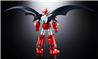 BANDAI Spirits Soul Of Chogokin GX-98 Getter D2 "Getter Robo Arc"