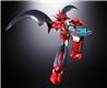 BANDAI Spirits Soul Of Chogokin GX-98 Getter D2 "Getter Robo Arc"