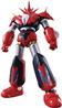 BANDAI Spirits Soul Of Chogokin GX-98 Getter D2 "Getter Robo Arc"