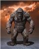 BANDAI Tamashii S.H. Monsterarts Kong (Godzilla vs Kong 2021)