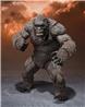 BANDAI Tamashii S.H. Monsterarts Kong (Godzilla vs Kong 2021)