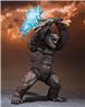 BANDAI Tamashii S.H. Monsterarts Kong (Godzilla vs Kong 2021)