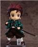 Good Smile Company Nendoroid Doll Tanjiro Kamado "Demon Slayer"