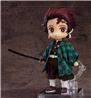 Good Smile Company Nendoroid Doll Tanjiro Kamado "Demon Slayer"