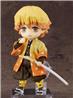 Good Smile Company Nendoroid Doll Zenitsu Agatsuma "Demon Slayer"