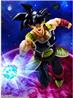 BANDAI Spirits S.H.Figuarts Bardock "Dragonball Z" Action Figure