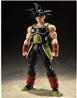 BANDAI Spirits S.H.Figuarts Bardock "Dragonball Z" Action Figure