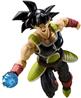 BANDAI Spirits S.H.Figuarts Bardock "Dragonball Z" Action Figure