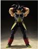 BANDAI Spirits S.H.Figuarts Bardock "Dragonball Z" Action Figure