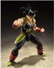 BANDAI Spirits S.H.Figuarts Bardock "Dragonball Z" Action Figure