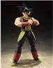 BANDAI Spirits S.H.Figuarts Bardock "Dragonball Z" Action Figure