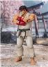 BANDAI Spirits S.H.Figuarts RYU -Outfit 2- "Street Fighter series"