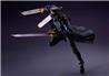 BANDAI Spirits S.H. Figuarts Samurai Sword "Chainsaw Man"