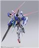 BANDAI Tamashii Metal Build Gundam Devise Exia Action Figure