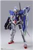 BANDAI Tamashii Metal Build Gundam Devise Exia Action Figure