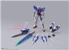 BANDAI Tamashii Metal Build Gundam Devise Exia Action Figure