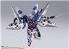 BANDAI Tamashii Metal Build Gundam Devise Exia Action Figure