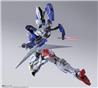 BANDAI Tamashii Metal Build Gundam Devise Exia Action Figure