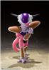 BANDAI Spirits S.H.Figuarts Frieza First Form & Frieza Pod "